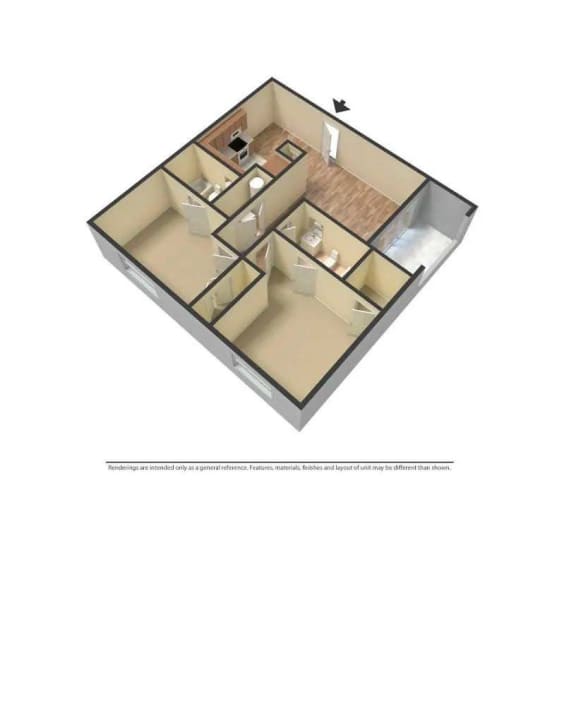 Wendover Ridge Apartments in Greensboro, NC RENTCafe